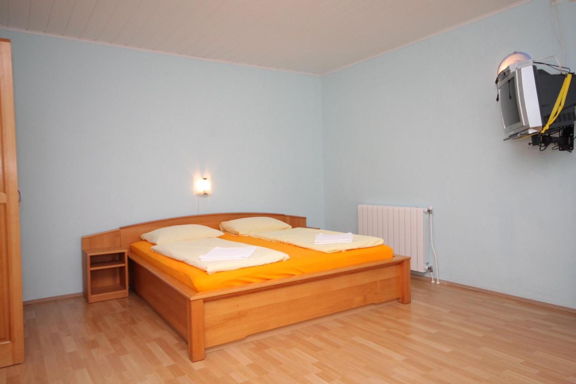 Rooms With A Swimming Pool Peroj, Fazana - 2235 المظهر الخارجي الصورة