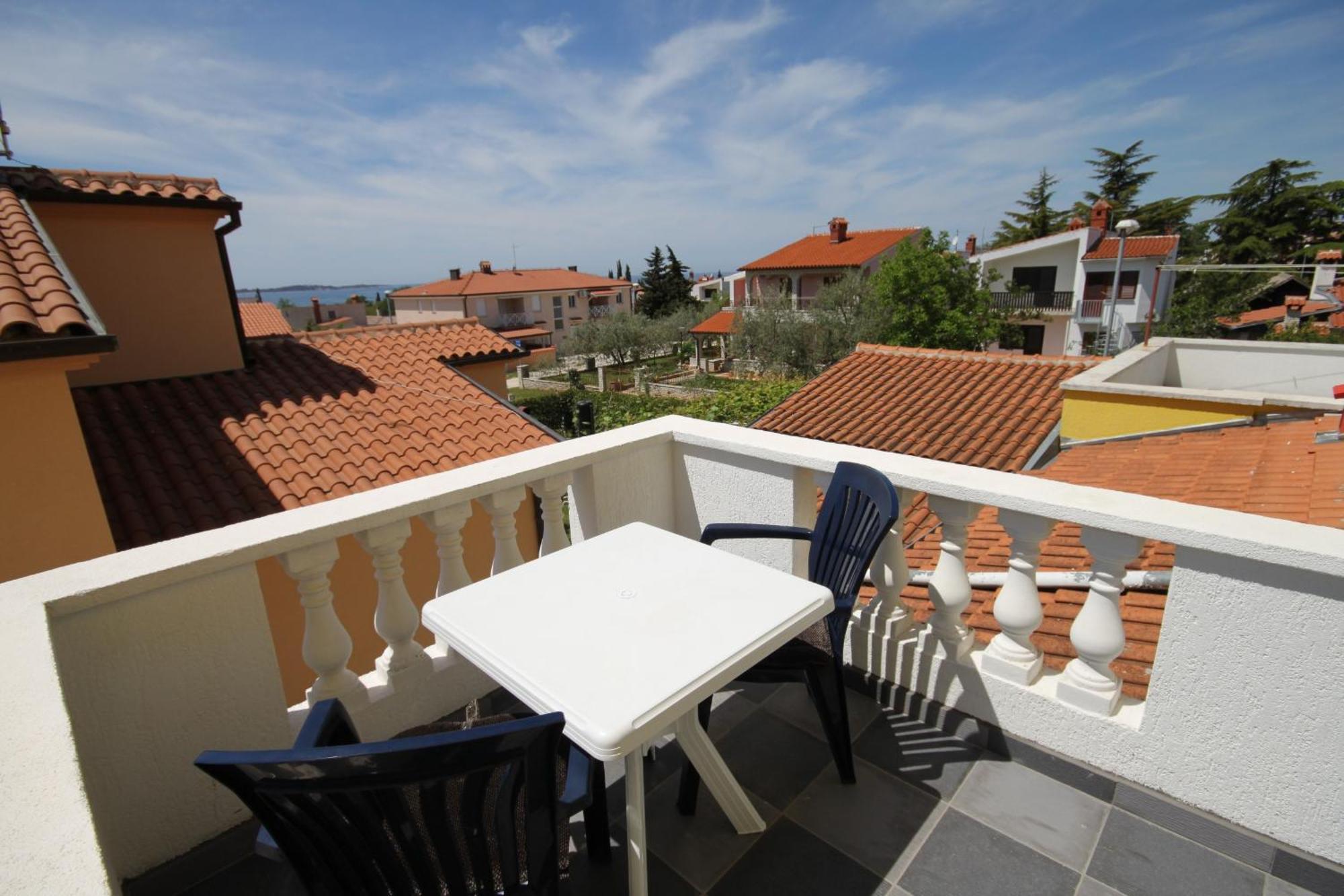 Rooms With A Swimming Pool Peroj, Fazana - 2235 المظهر الخارجي الصورة